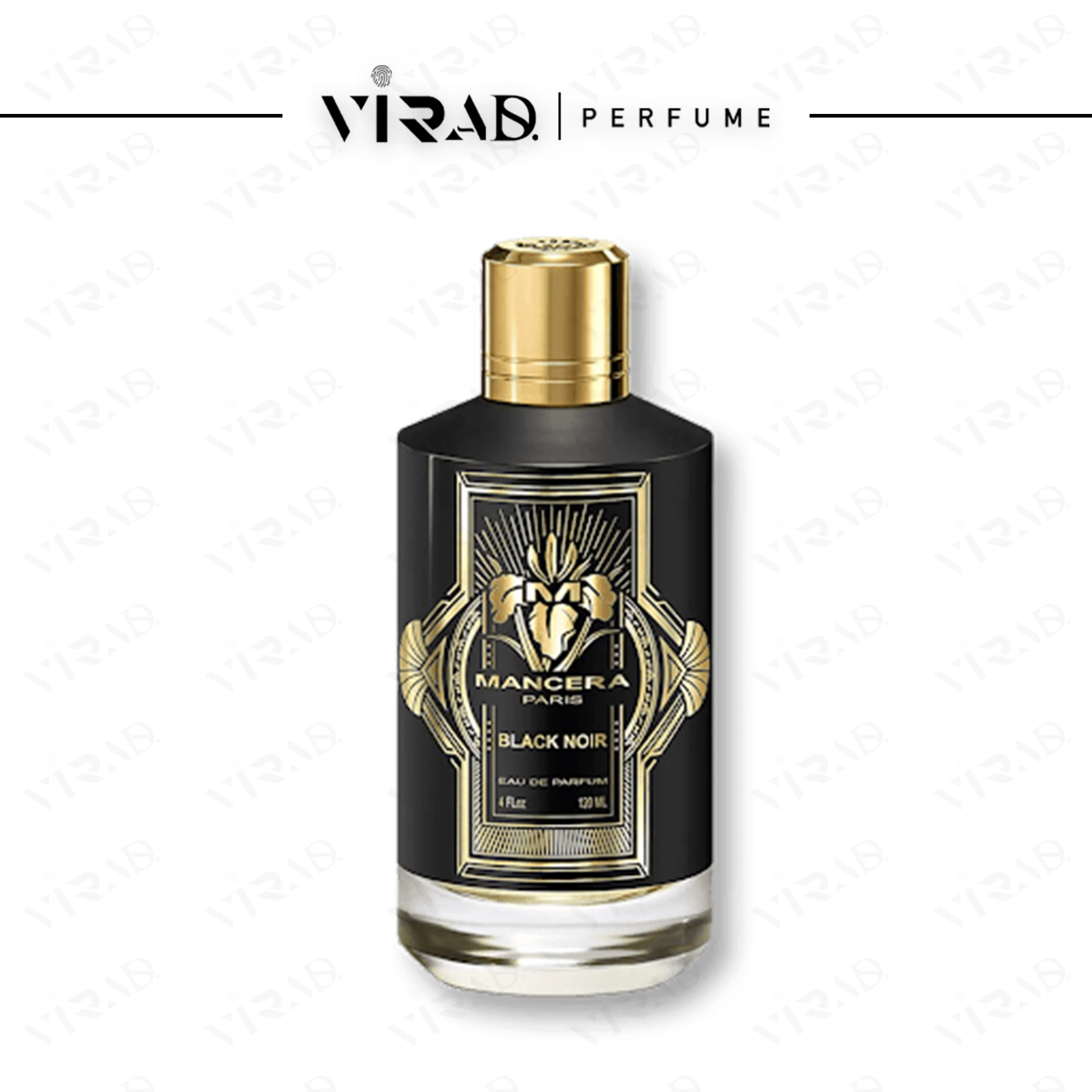 عطر ادکلن مانسرا بلک نویر | Mancera Black Noir