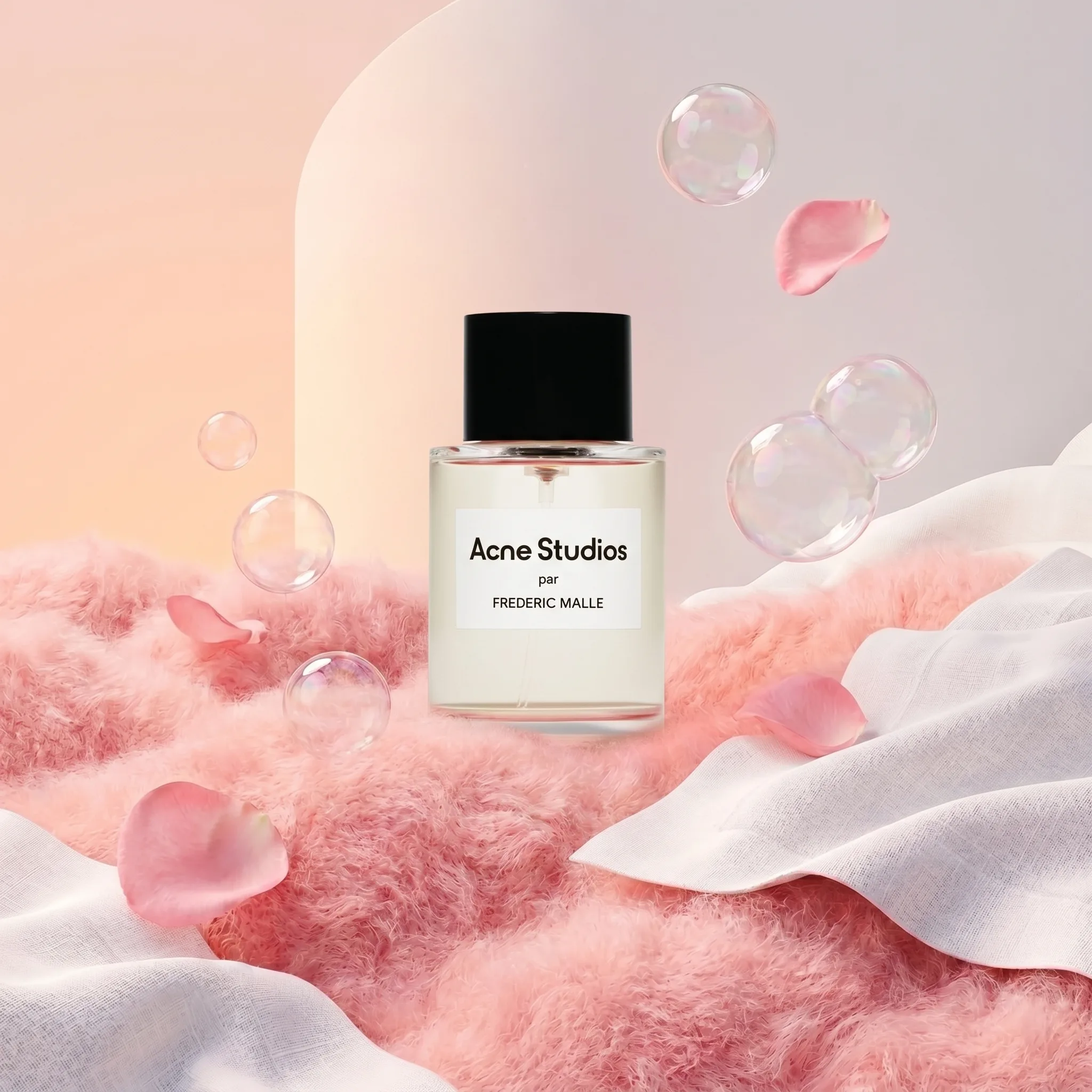 عطر ادکلن فردریک مال اکنه استودیوز | Frederic Malle Acne Studios