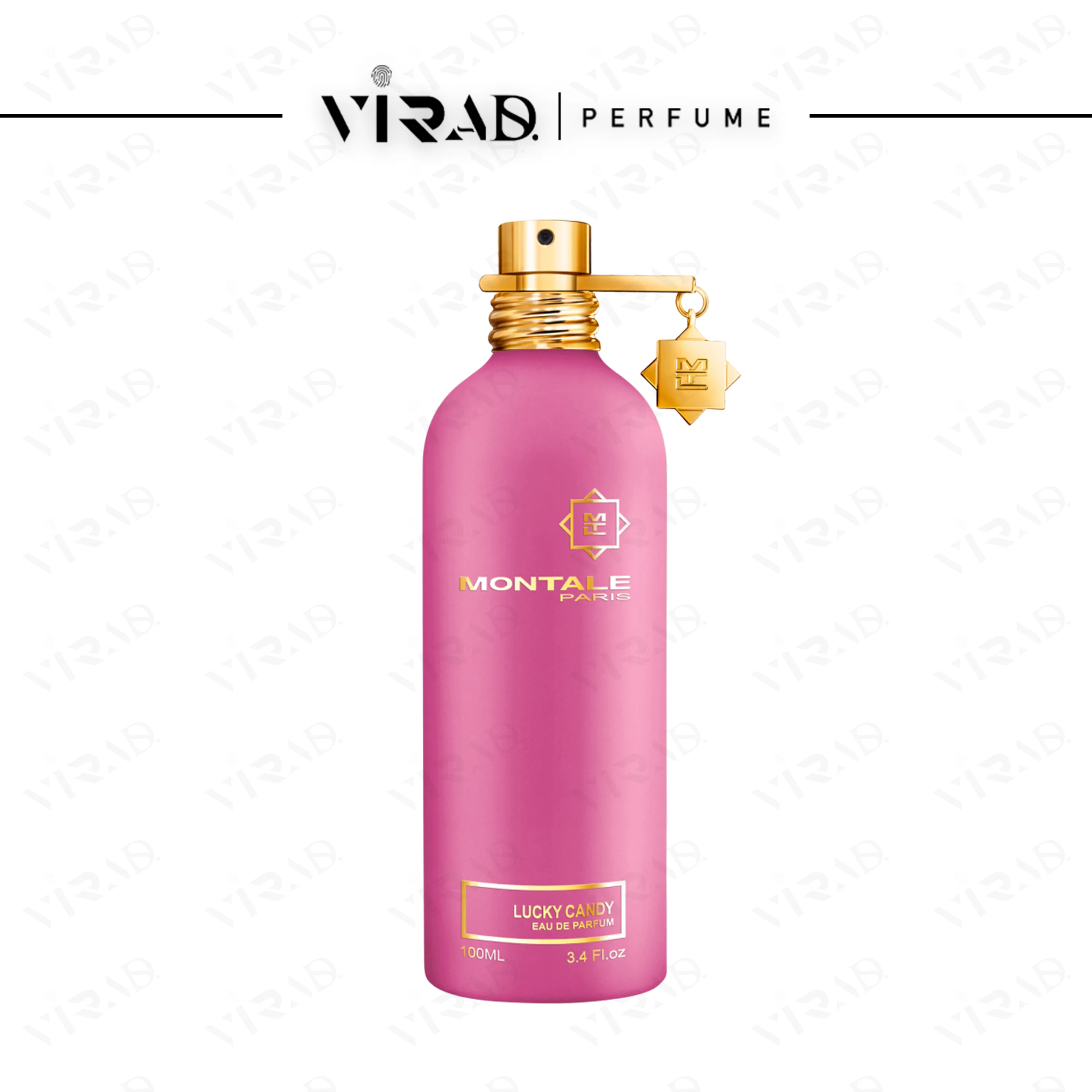 عطر ادکلن مونتال لاکی کندی | Montale Lucky Candy